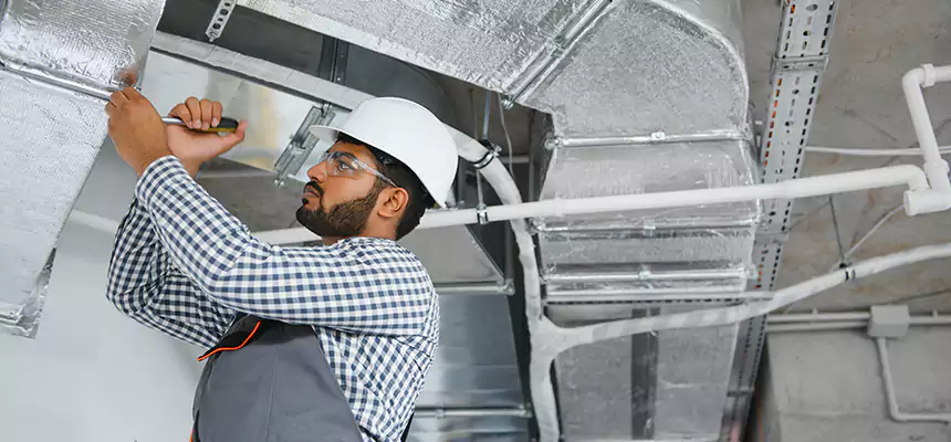 Proactive Ac Vent Repairs & Air Duct Replacement Companies Near Me in Summerlin South