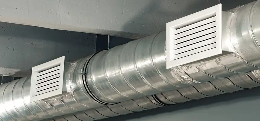 Our Air Duct Camera Inspection Services in Summerlin South, NV
