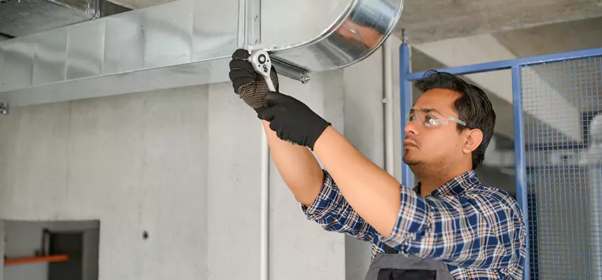 Our Air Duct Pathogen Disinfection Services in Summerlin South, NV