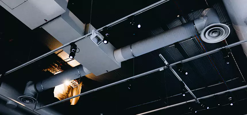 Our Air Duct Replacement Services in Summerlin South, NV