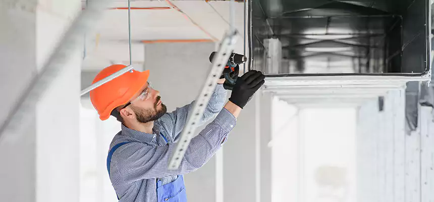 Our Air Vent Replacement Services in Summerlin South, NV