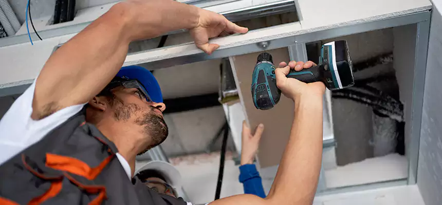 Our Apartment Air Duct Cleaning Services in Summerlin South, NV