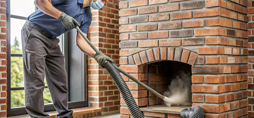 Our Chimney Sweep Services in Summerlin South, NV