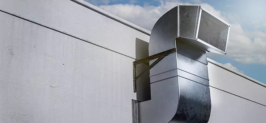 Trusted Industrial Dryer Vent Cleaning in Summerlin South