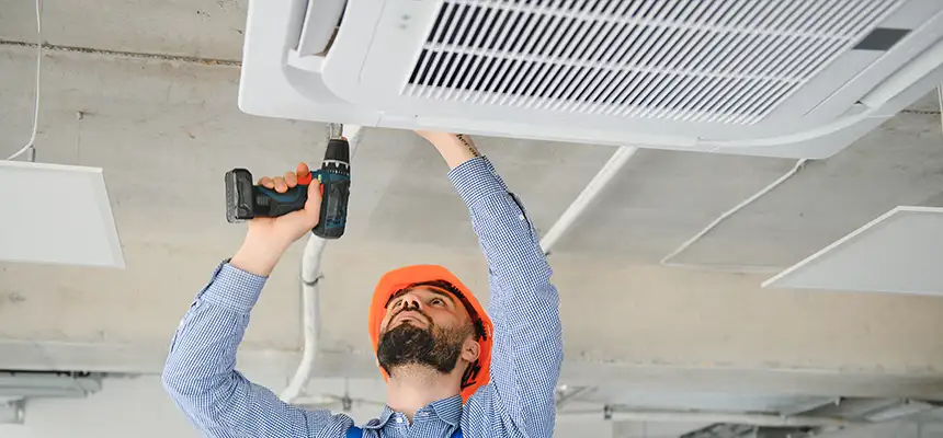 Detailed Multi‑Unit Riser & Roof Termination Cleaning in Summerlin South