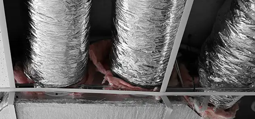 Scalable Commercial Multi‑Unit Dryer Vent Camera Inspection in Summerlin South, NV