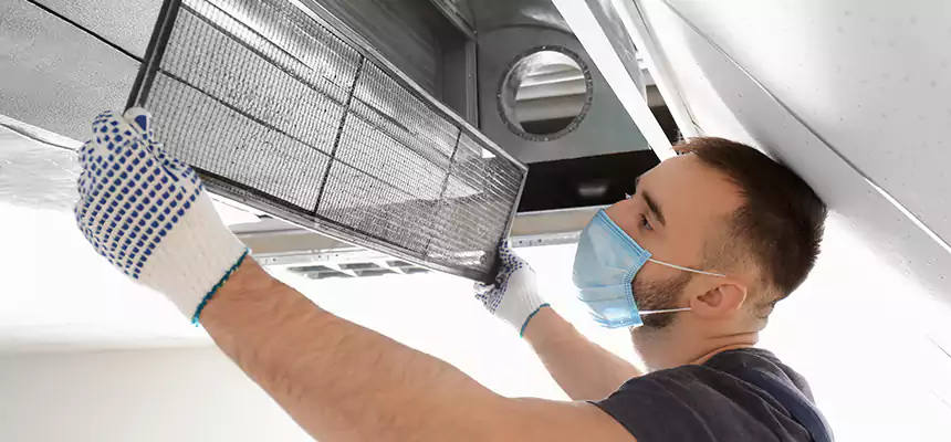 Our Dryer Vent Cleaning Services in Summerlin South, NV