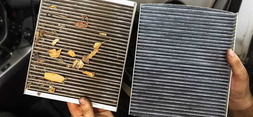 Our Dryer Vent Lint Filter Cleaning Services in Summerlin South, NV