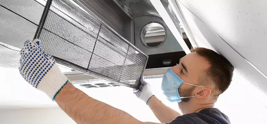 Our Dryer Vent Replacement Services in Summerlin South, NV