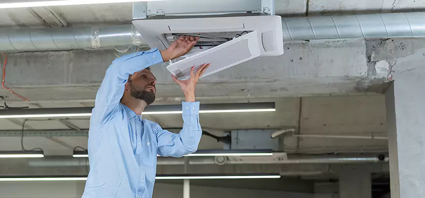 Our Energy Recovery Ventilation Cleaning Services in Summerlin South, NV