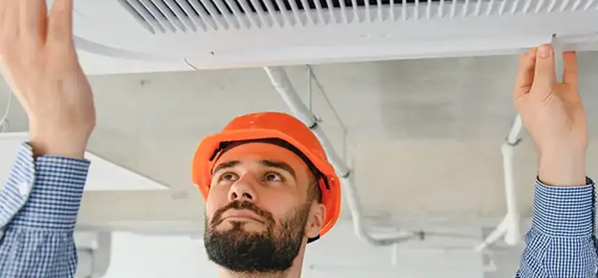 Our Furnace Vent Cleaning Services in Summerlin South, NV