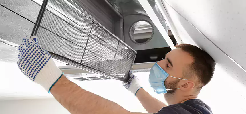 Our Home Duct Cleaning Services in Summerlin South, NV