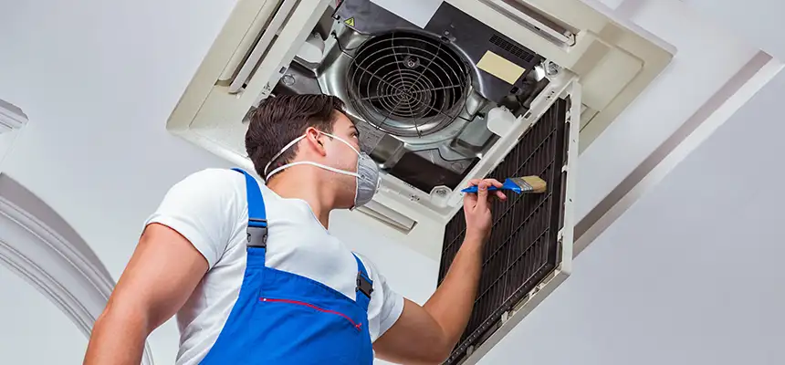 Our Move-in/Move-out Duct Cleaning Services in Summerlin South, NV