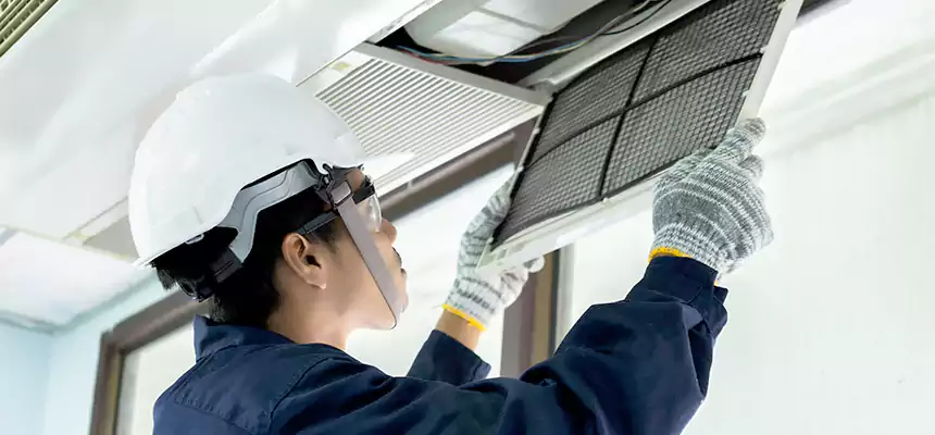 Our Multi-family Home Duct Cleaning Services in Summerlin South, NV