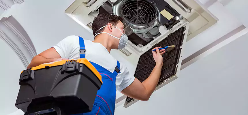 Specialized Office Duct Cleaning  in Summerlin South, NV