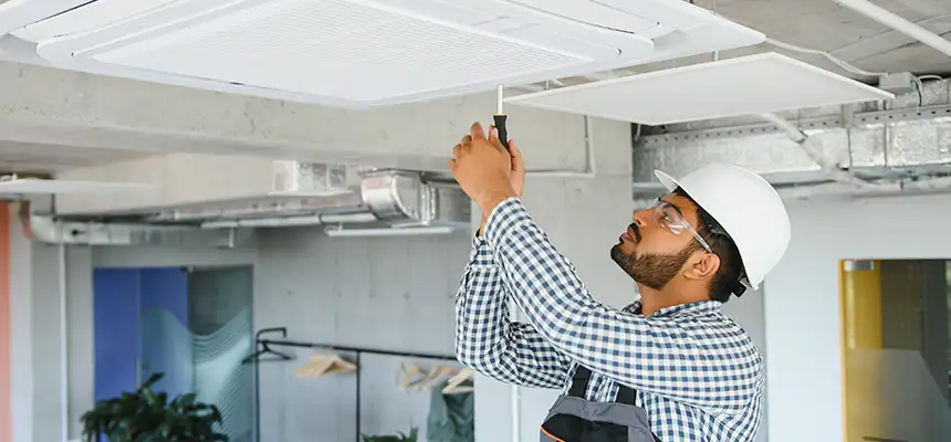 Our Roof Dryer Vent Cleaning Services in Summerlin South, NV