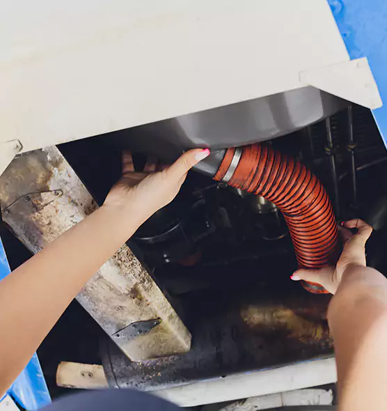 Professional Air Duct Leak Repair in Summerlin South, NV