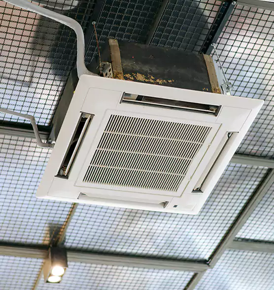 Top-Notch Allergy Relief Vent Cleaning Services in Summerlin South, NV