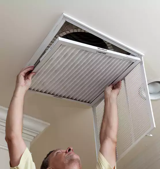Trusted Apartment Air Duct Cleaning in Summerlin South, NV