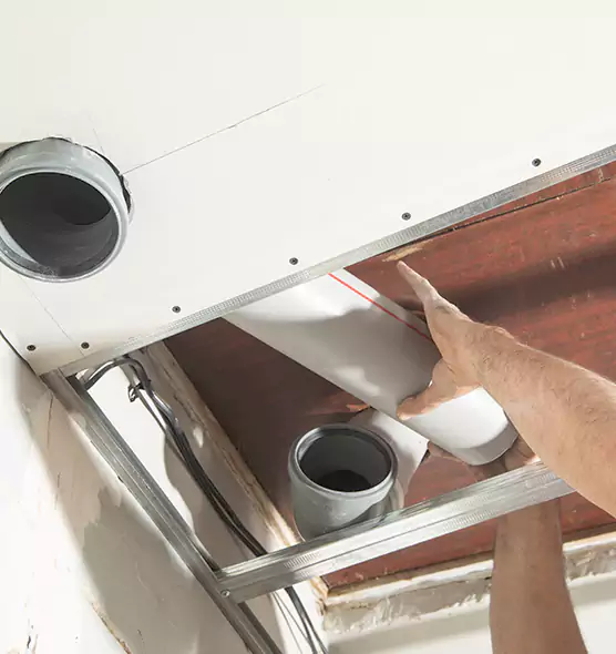 Professional Attic Air Duct Cleaning in Summerlin South, NV