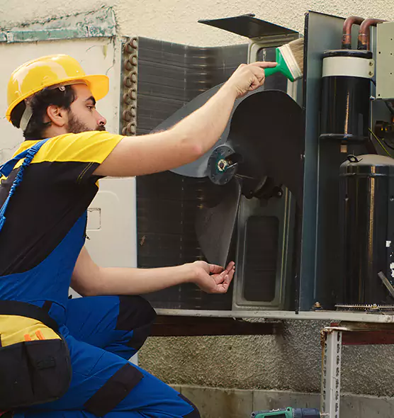 About Dryer Duct Fire Hazard Inspection in Summerlin South, NV