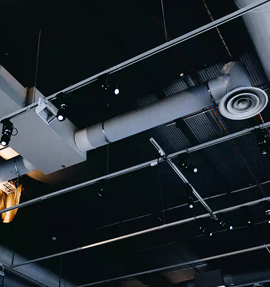 About Duct Sanitization with UV Light in Summerlin South, NV