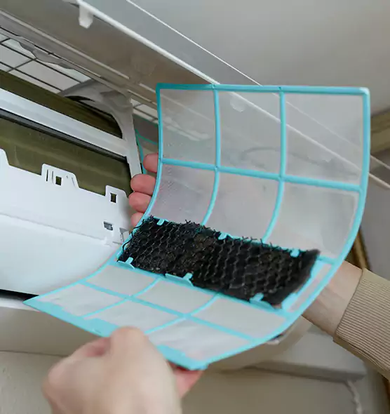 Welcome to Air Duct Cleaning & Repairs Summerlin South — Your Local HEPA Filter Installation Pros in Summerlin South, NV