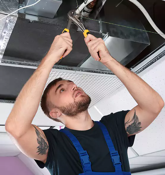 Trusted Home Air Duct Cleaning in Summerlin South, NV