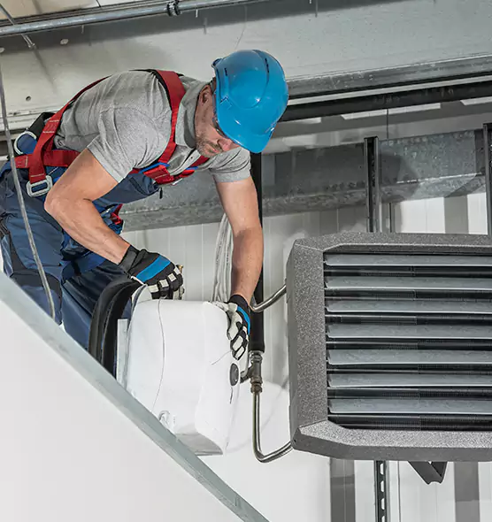 Professional HVAC Cleaning Solutions in Summerlin South, NV
