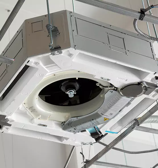 Professional Industrial Dryer Vent Cleaning in Summerlin South, NV