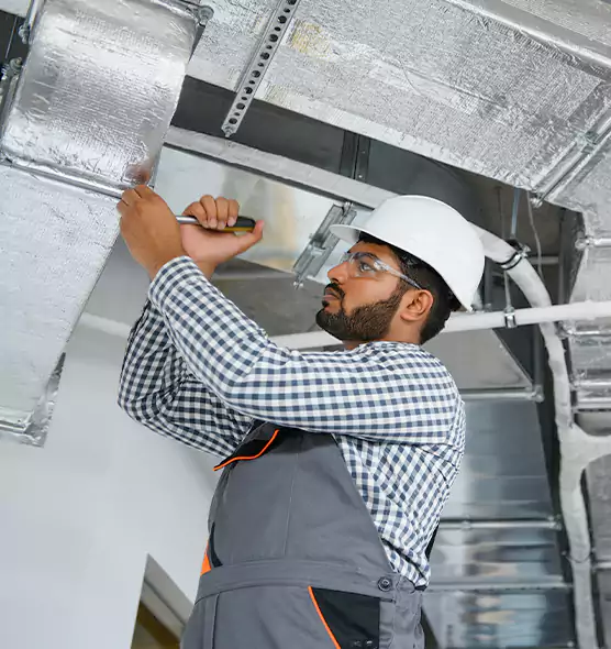 Welcome to Mold & Mildew Removal from Air Ducts Summerlin South, NV