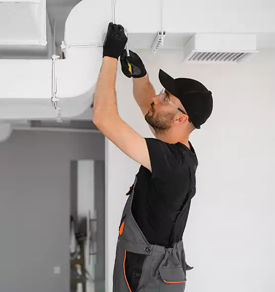 Advanced Office Ductwork Cleaning Services in Summerlin South, NV