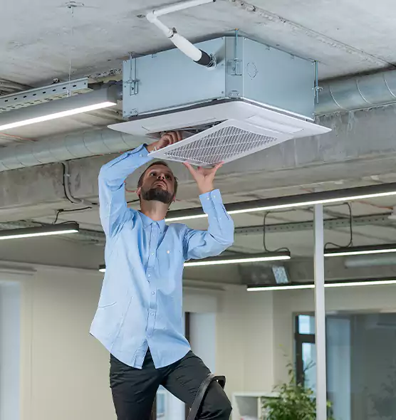 Advanced Rodent Droppings In Vents in Summerlin South, NV
