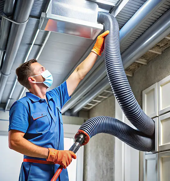 Welcome to Air Duct Cleaning & Repairs Summerlin South — Your Local Roof Dryer Vent Cleaning Specialists in Summerlin South, NV