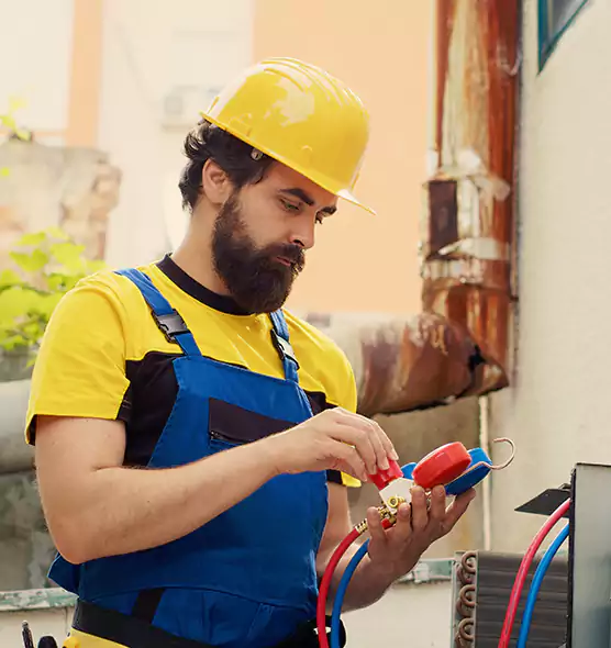 About Smart HVAC Installation in Summerlin South, NV