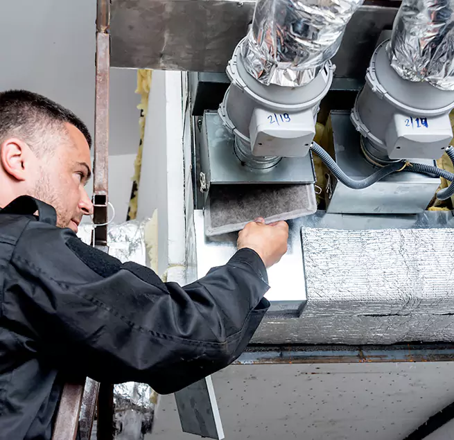 Why Homeowners & Businesses Trust Us in Summerlin South, NV?