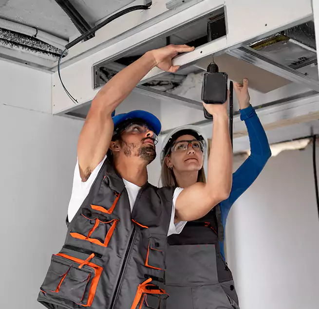 Why Homeowners & Businesses Trust Us in Summerlin South, NV