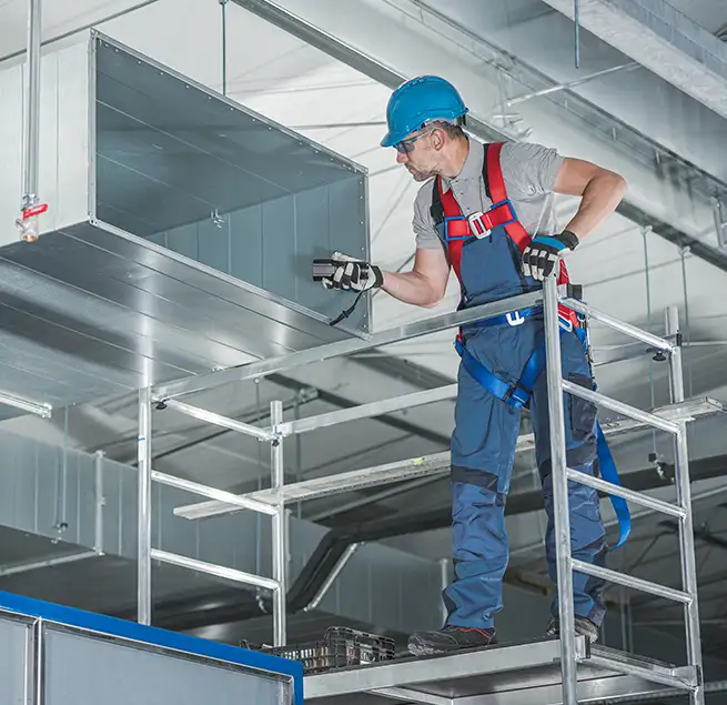 Why Homeowners & Businesses Trust Us in Summerlin South, NV?