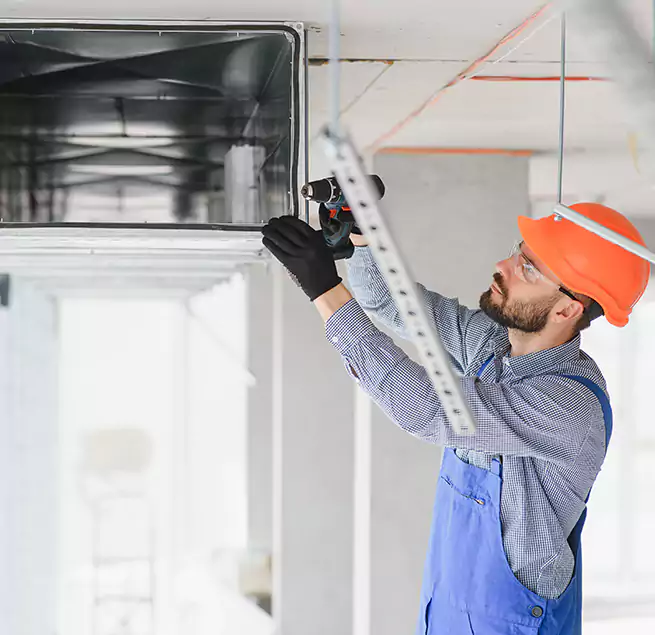 Why Homeowners & Businesses Trust Us Summerlin South, NV