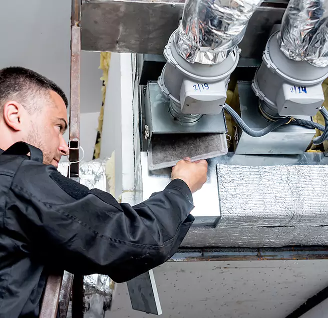 Why Homeowners & Businesses Trust Us in Summerlin South, NV?