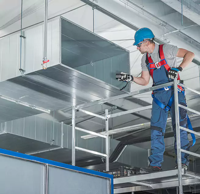 Why Homeowners & Businesses Trust Us in Summerlin South, NV?