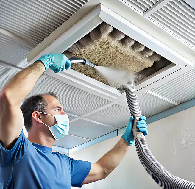 Why Homeowners & Businesses Trust Us Summerlin South, NV