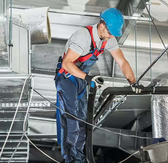 Why Homeowners & Businesses Trust Us in Summerlin South, NV?