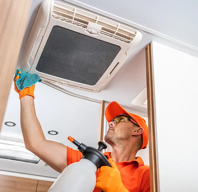 Why Homeowners & Businesses Trust Us in Summerlin South, NV?