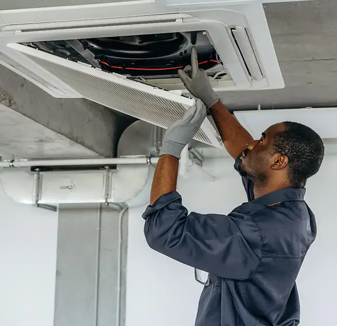 Why Homeowners & Businesses Trust Us in Summerlin South, NV?