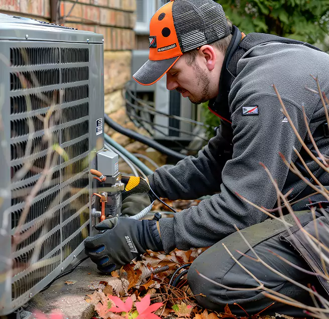 Why Homeowners & Businesses Trust Us in Summerlin South, NV?