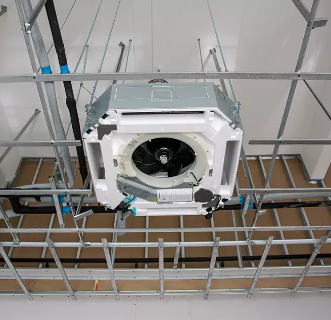 Why Homeowners & Businesses Trust Us in Summerlin South, NV?