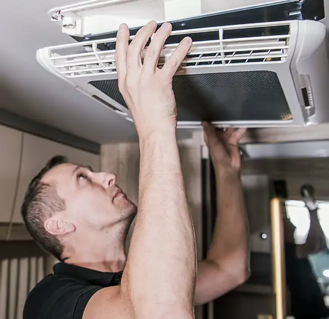 Why Homeowners & Businesses Trust Us Summerlin South, NV