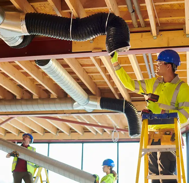 Why Homeowners & Businesses Trust Us in Summerlin South, NV?