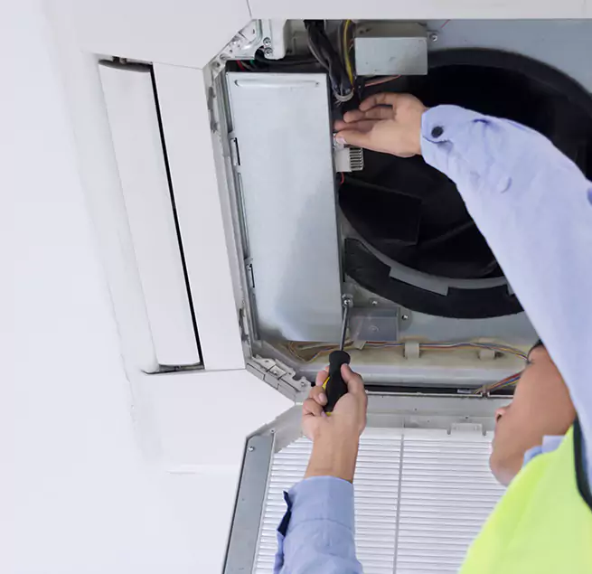 Why Homeowners Businesses Trust Us Summerlin South, NV